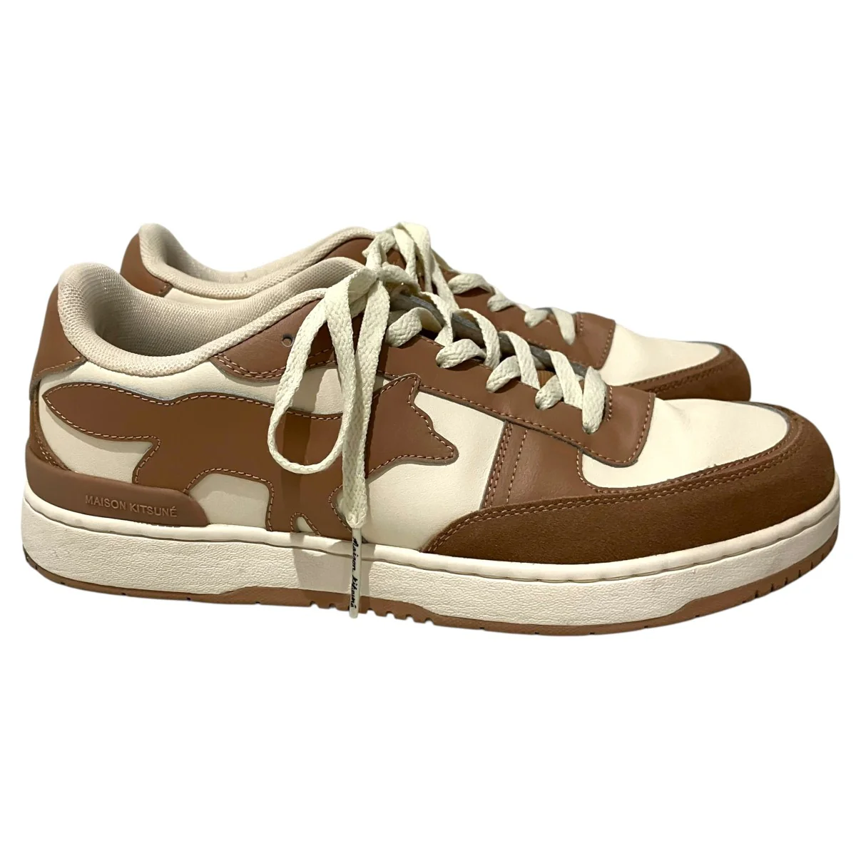 ローカットスニーカーMM04804LR0034 - Image 4