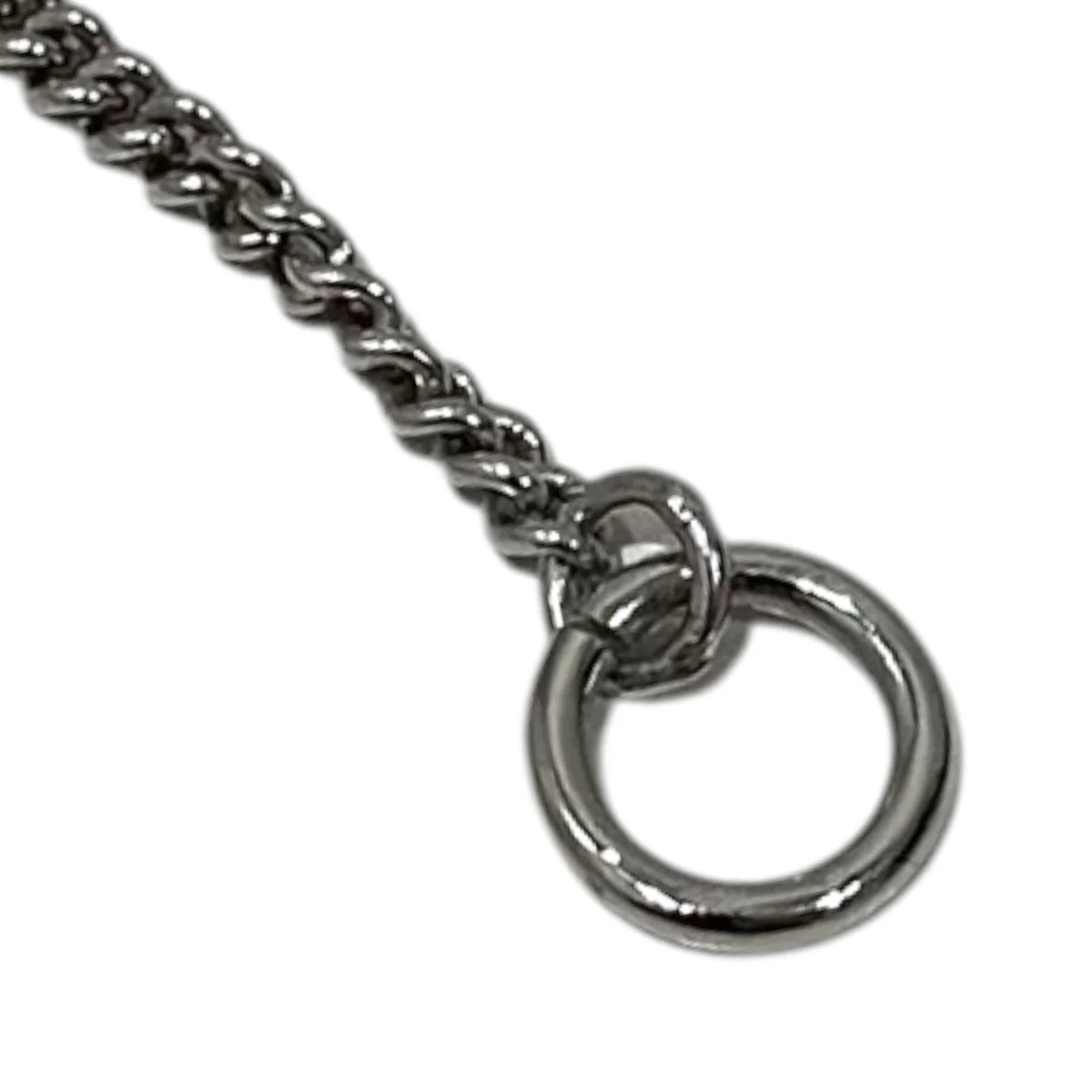 シルバーネックレス - Image 7