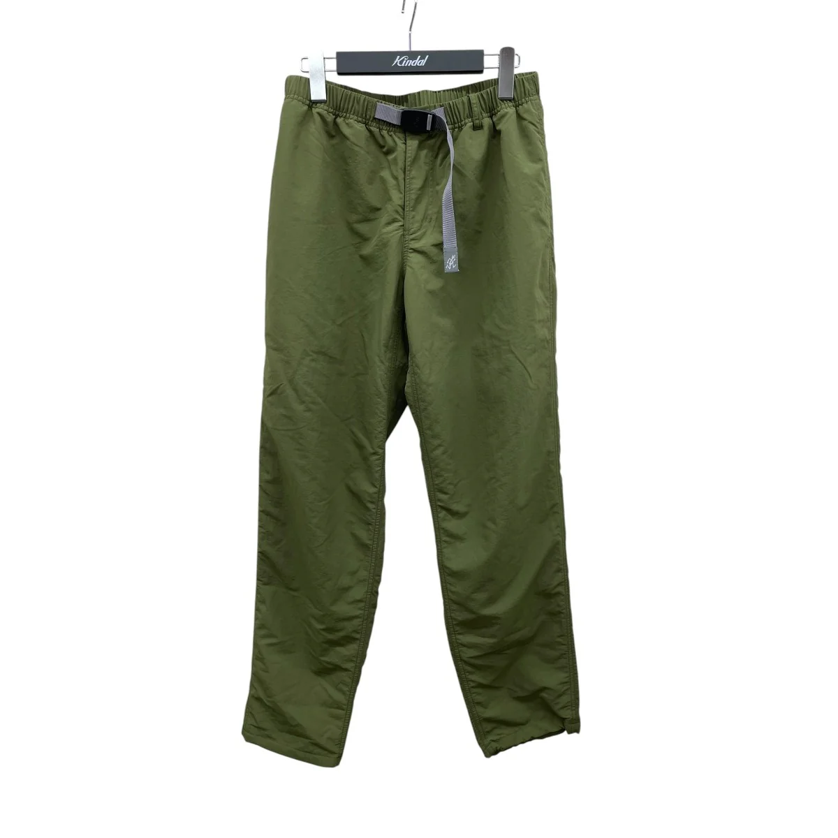 M’s Nylon Shell PantクライミングパンツGMP5-F1094