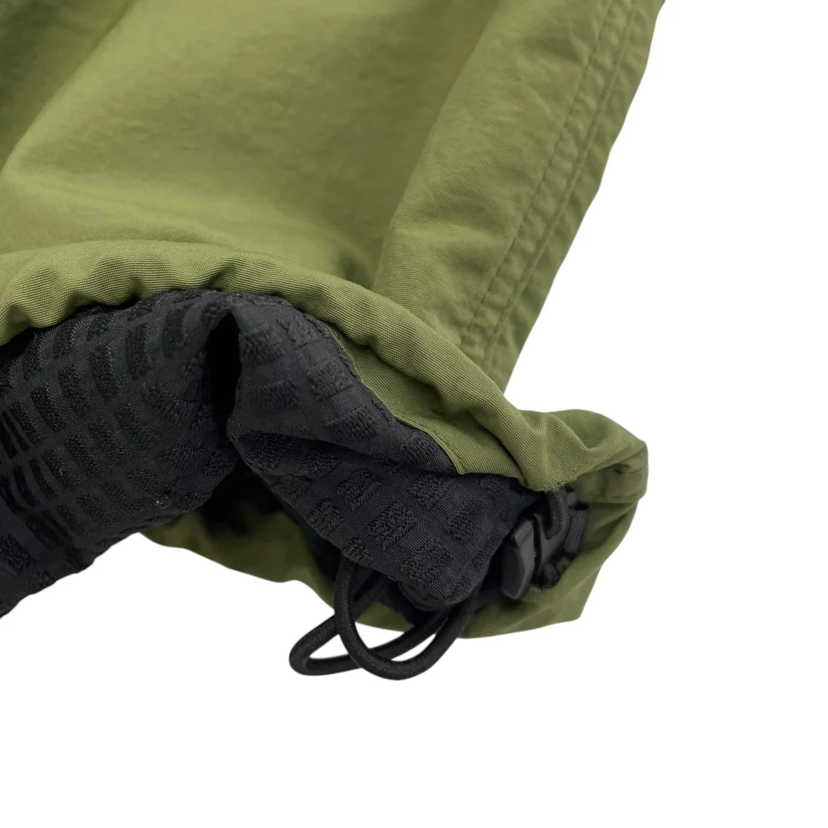 M’s Nylon Shell PantクライミングパンツGMP5-F1094 - Image 5