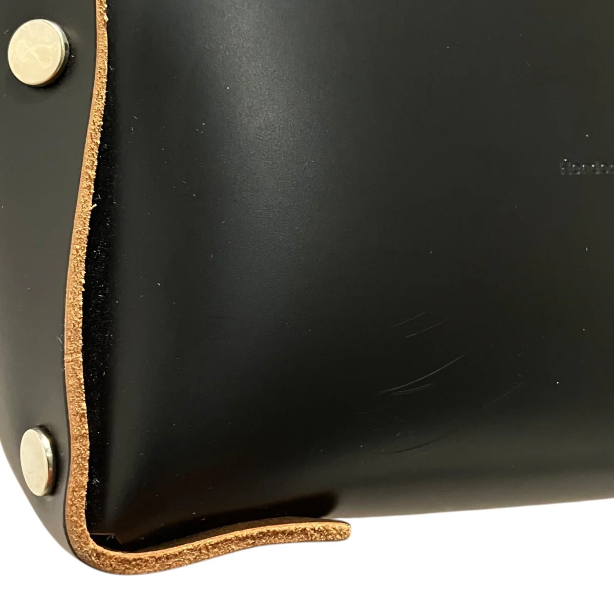 【Assemble Hand Bag S】ハンドバッグ - Image 10