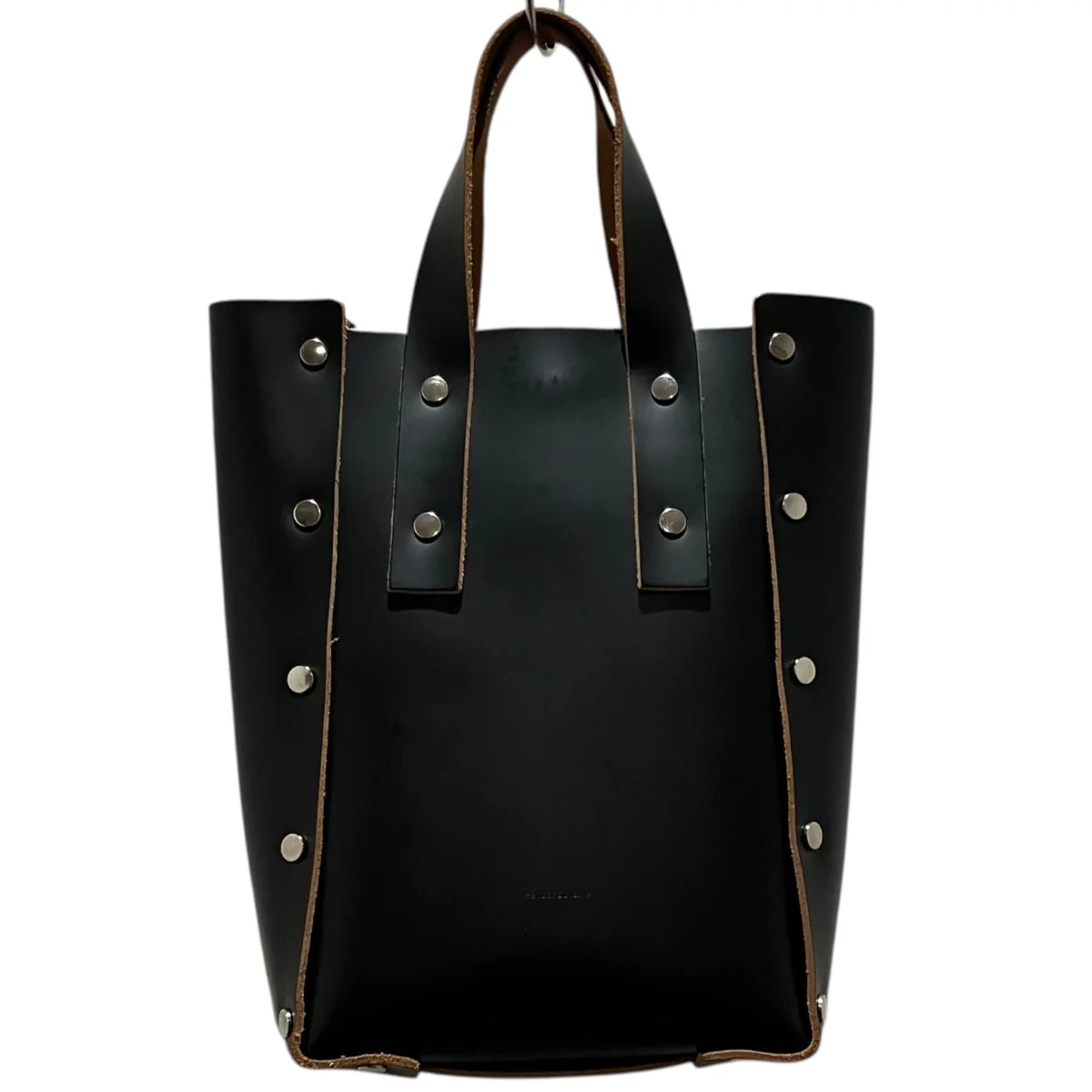 【Assemble Hand Bag S】ハンドバッグ - Image 2