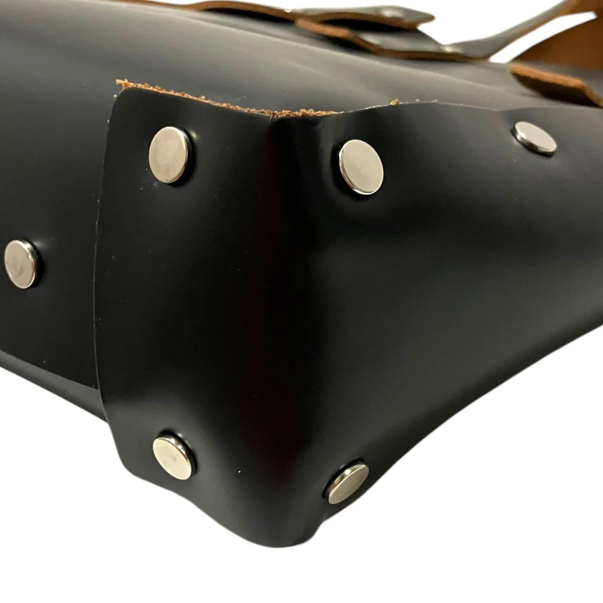 【Assemble Hand Bag S】ハンドバッグ - Image 5