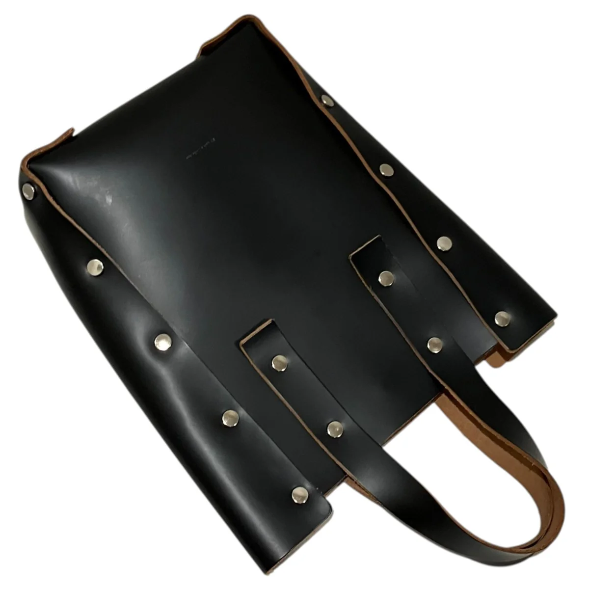 【Assemble Hand Bag S】ハンドバッグ - Image 6