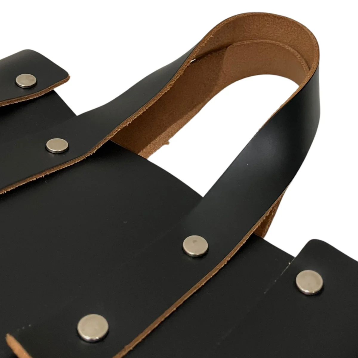 【Assemble Hand Bag S】ハンドバッグ - Image 7