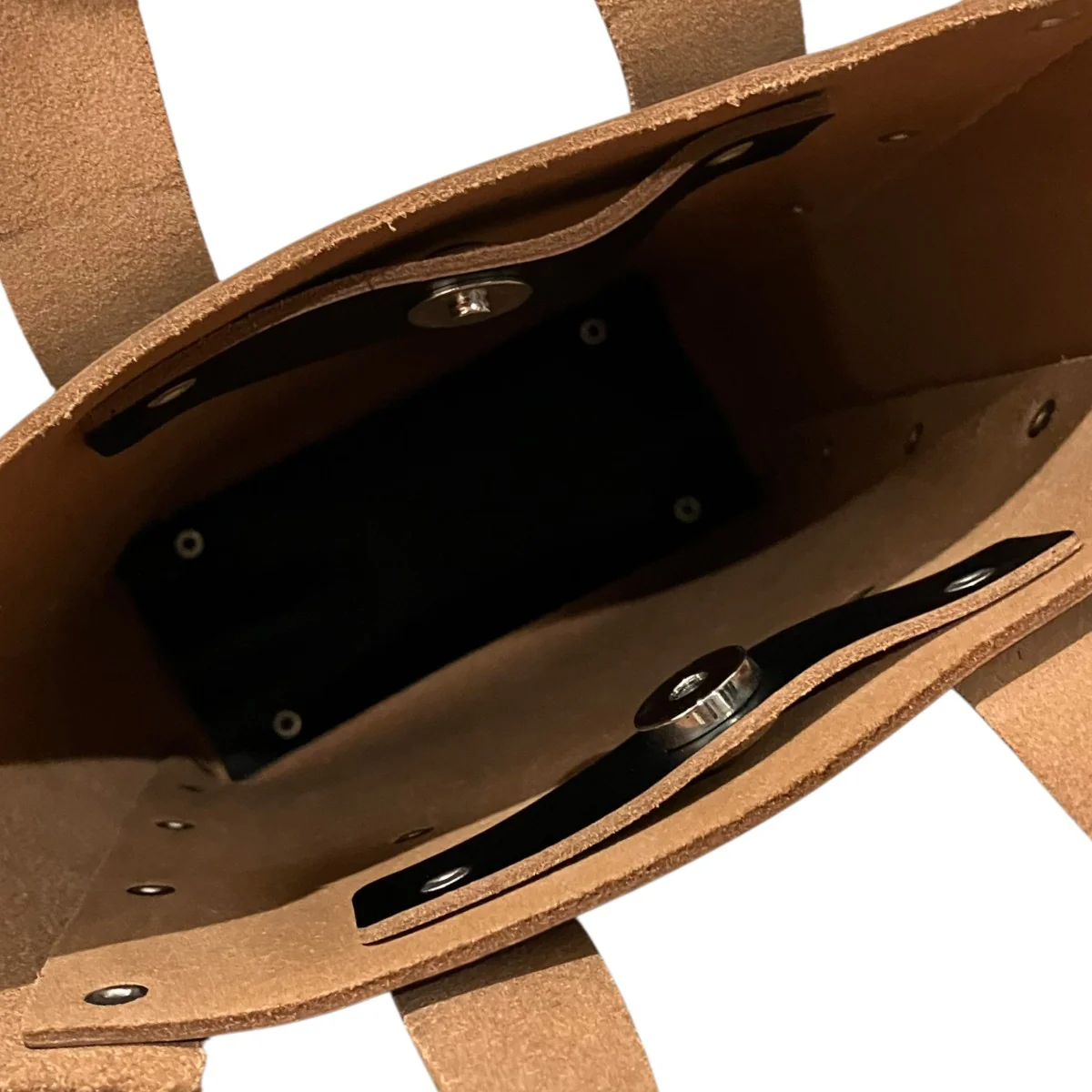 【Assemble Hand Bag S】ハンドバッグ - Image 8