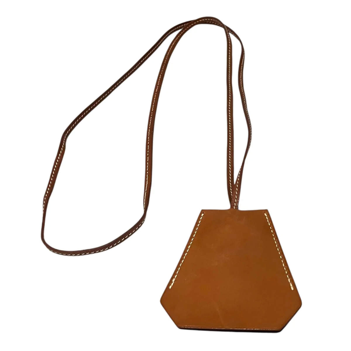 クロシェットネックレス - Image 3