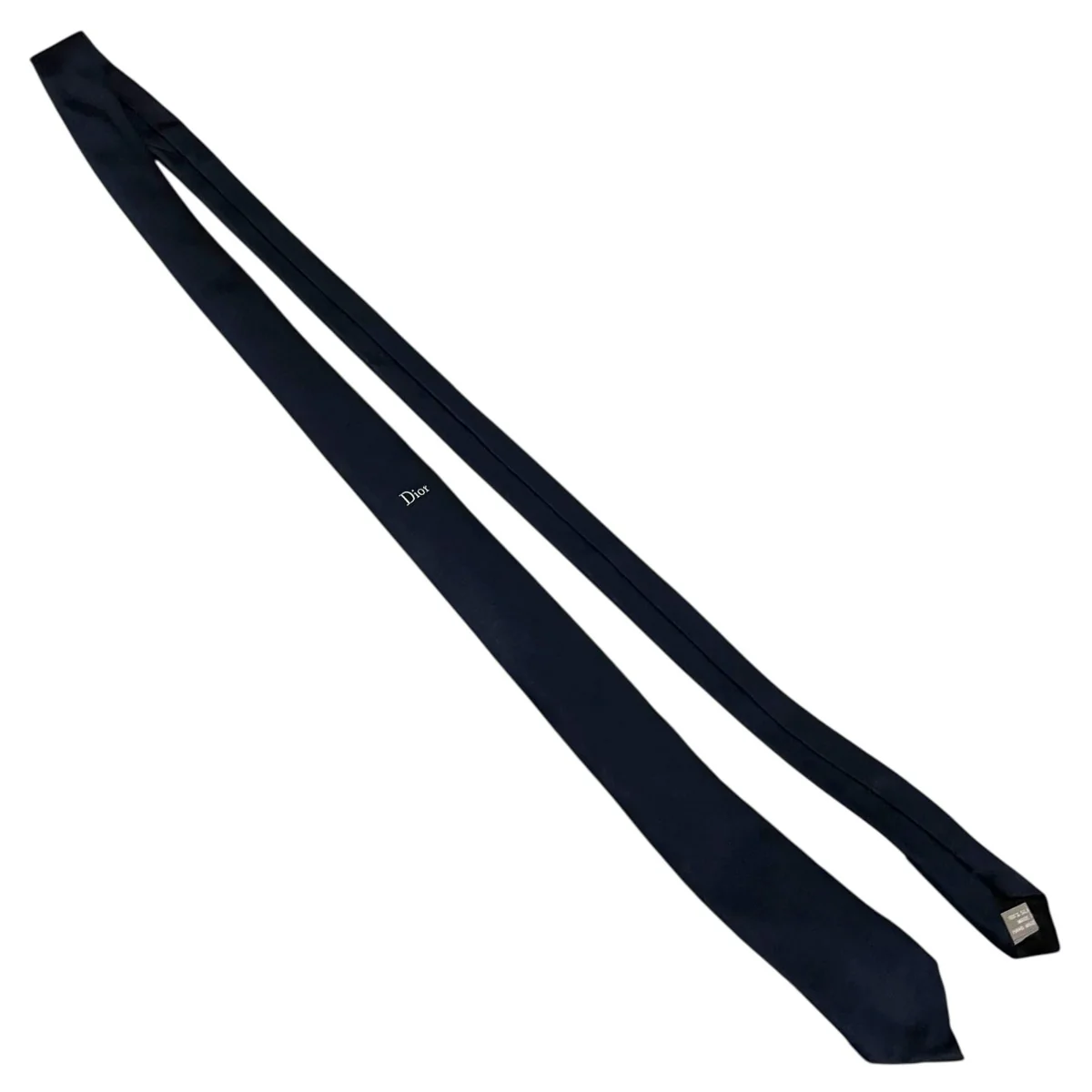 26SSシルクロゴナロータイ - Image 3
