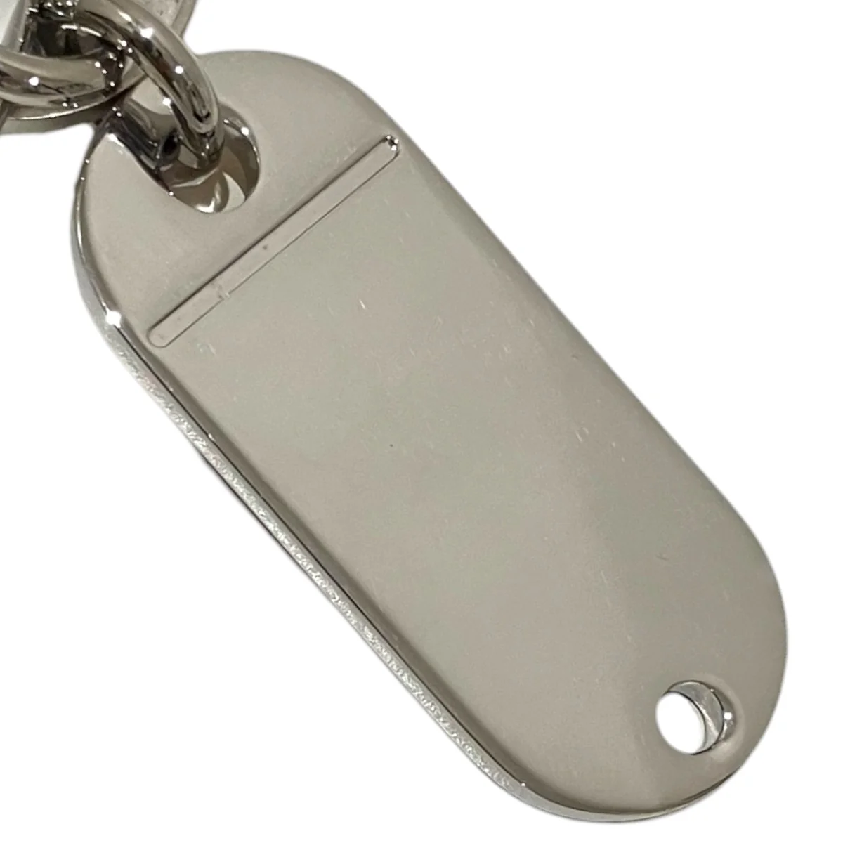 【Key Motif Holder】シルバーキーリングSM1UA0008 - Image 5