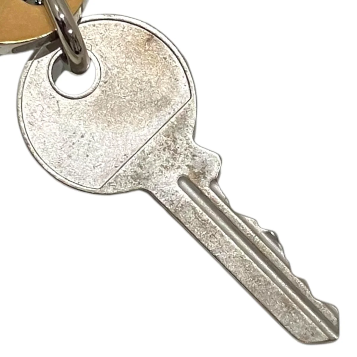 【Key Motif Holder】シルバーキーリングSM1UA0008 - Image 6