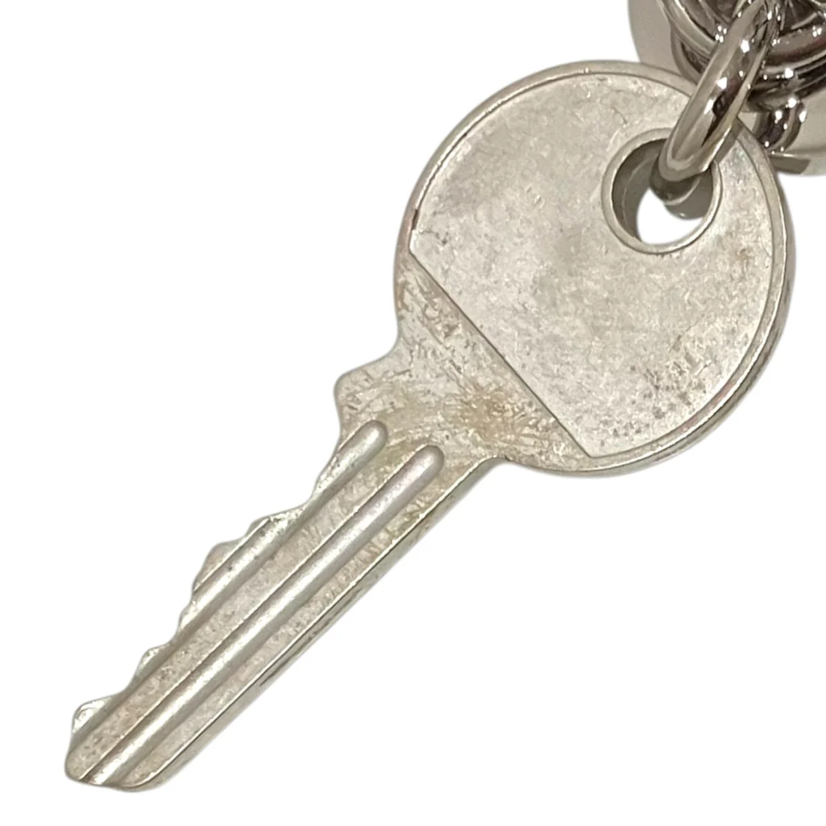 【Key Motif Holder】シルバーキーリングSM1UA0008 - Image 7