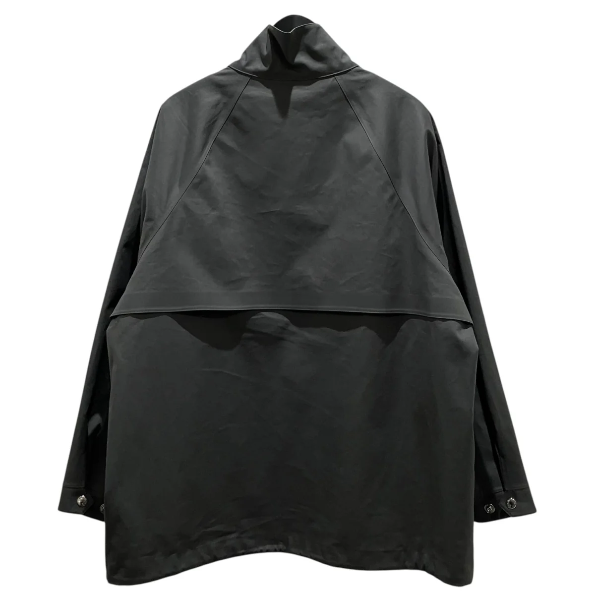 25AW【RAINTEC STORNOWAY】ジップブルゾン63088540853 - Image 2