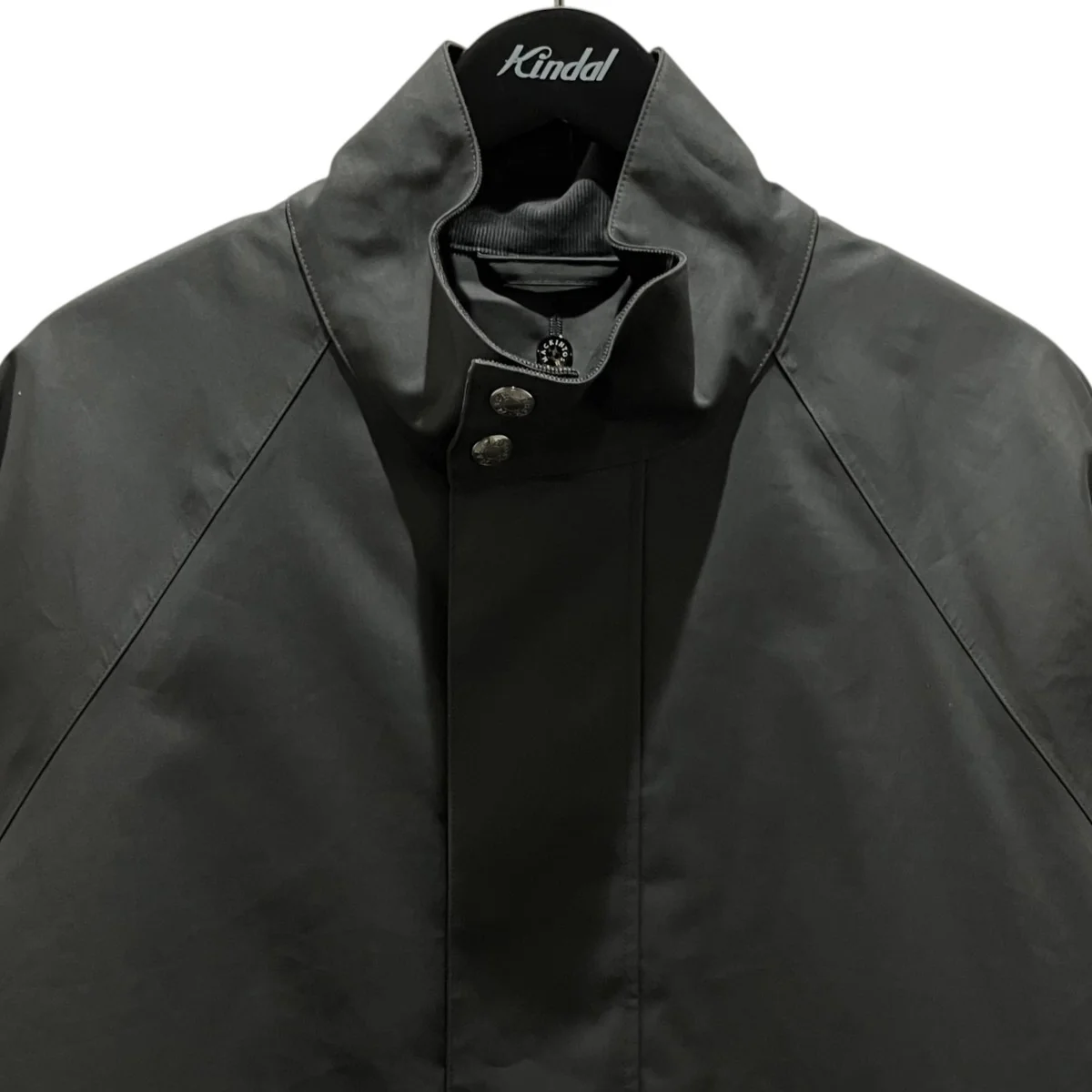 25AW【RAINTEC STORNOWAY】ジップブルゾン63088540853 - Image 3