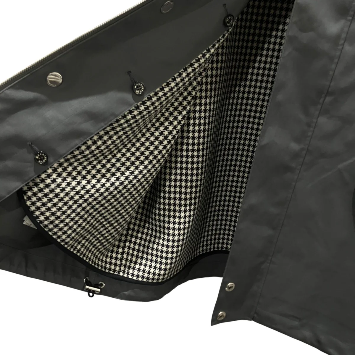 25AW【RAINTEC STORNOWAY】ジップブルゾン63088540853 - Image 4