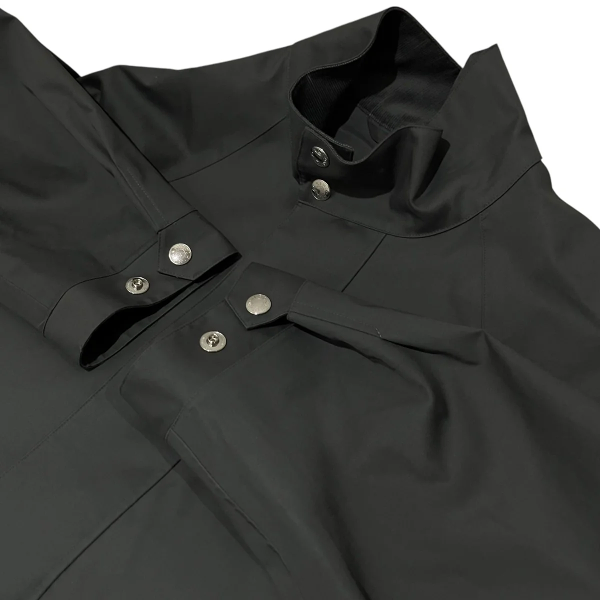 25AW【RAINTEC STORNOWAY】ジップブルゾン63088540853 - Image 5