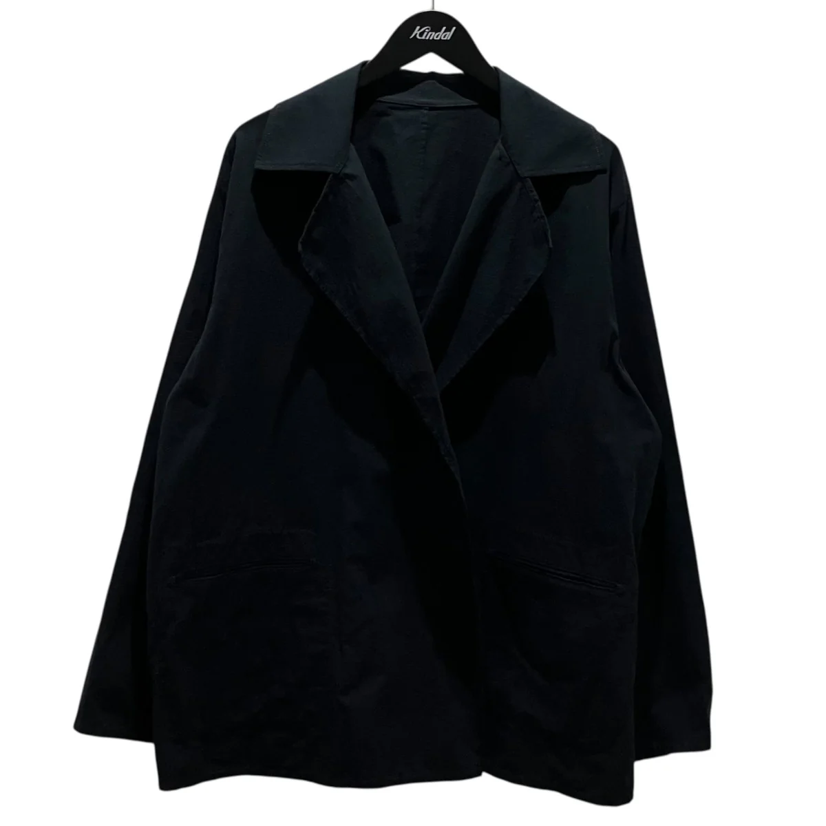 26SS【toile shirt】シャツジャケットB-700-S07a