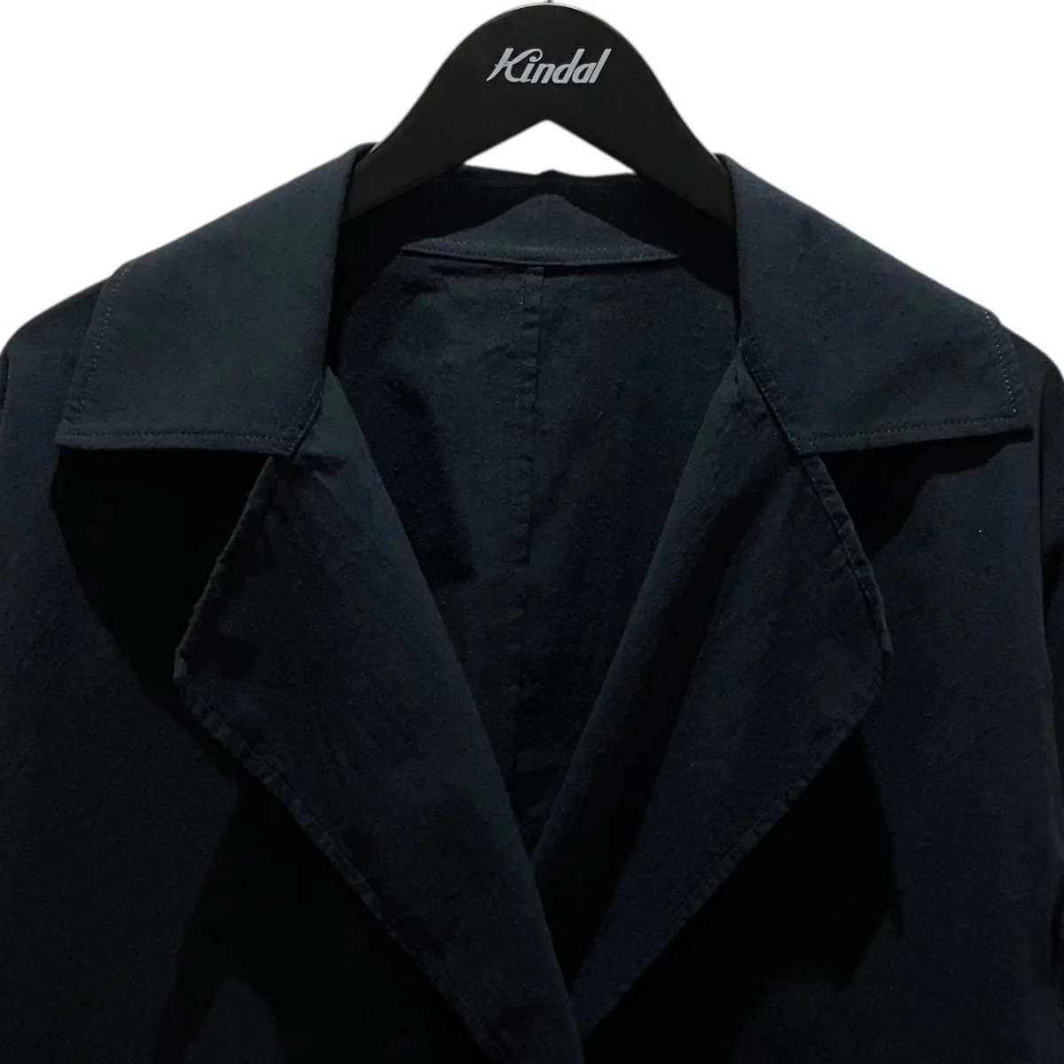 26SS【toile shirt】シャツジャケットB-700-S07a - Image 3