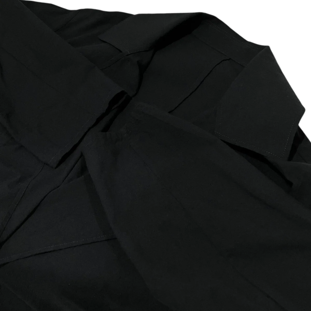 26SS【toile shirt】シャツジャケットB-700-S07a - Image 5