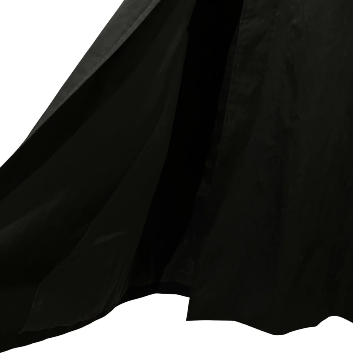 26SSコットンナイロン ウォーカーコートKS26SCO04 - Image 4