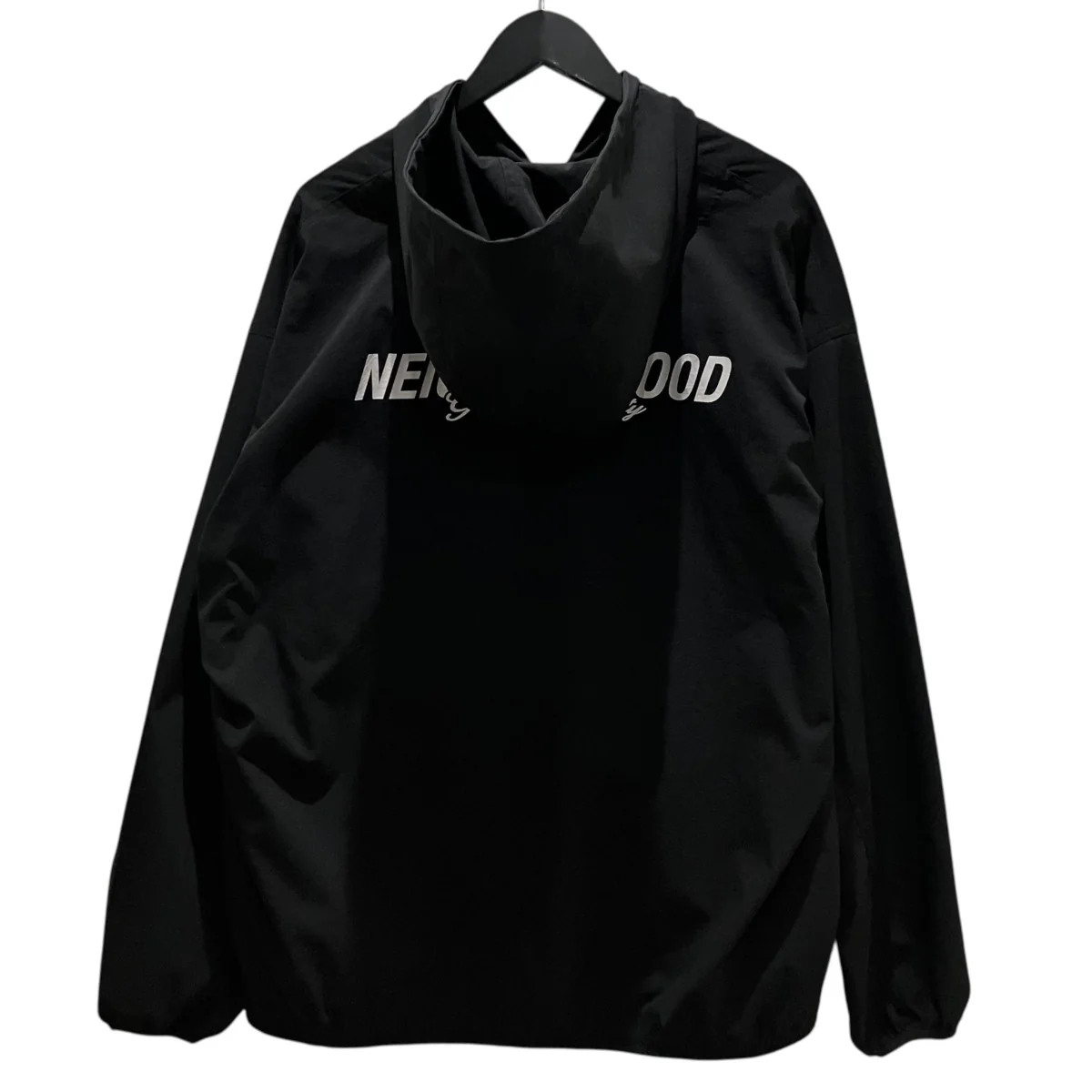 26SS【ANORAK JACKET】アノラックパーカー261TSNH-JKM04 - Image 2