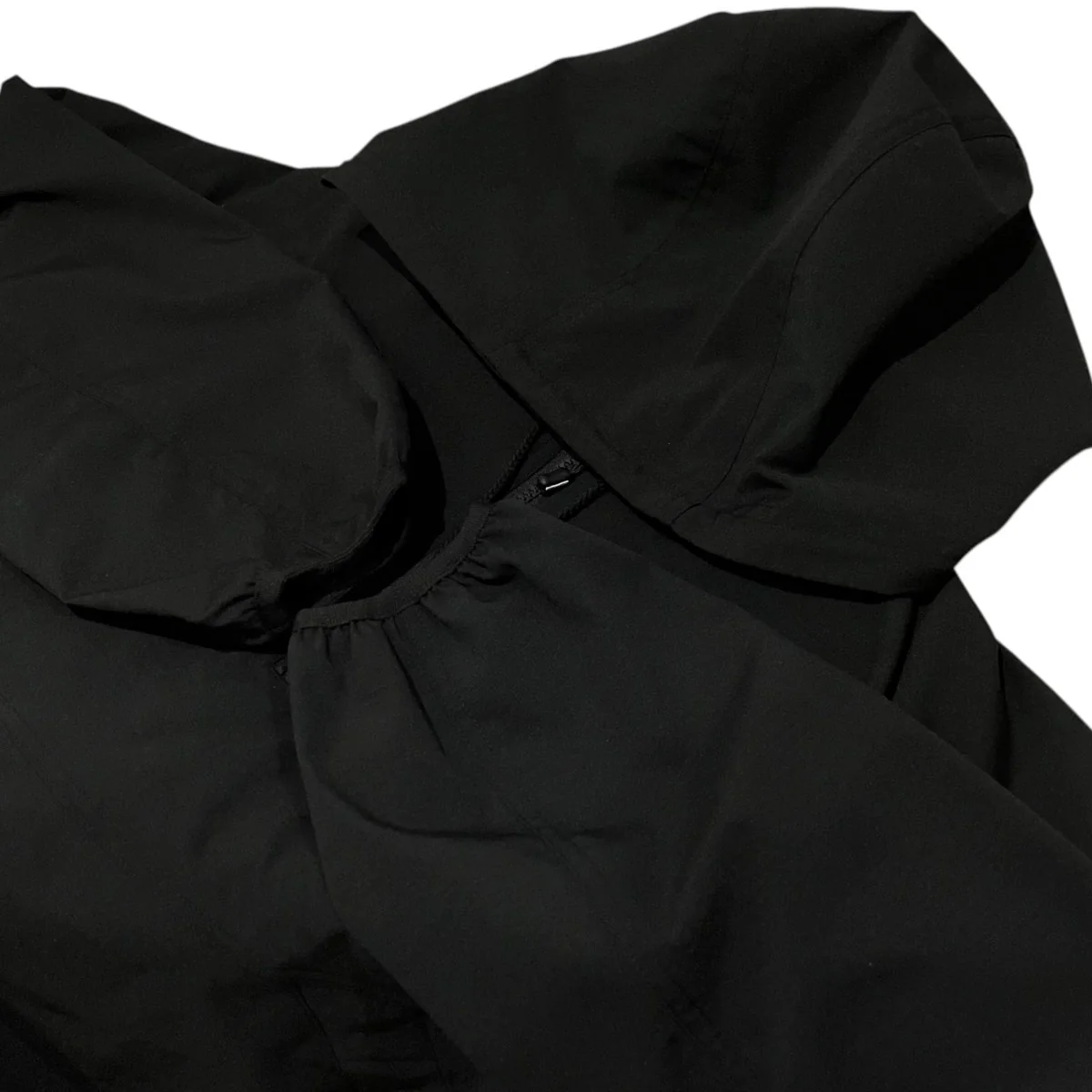 26SS【ANORAK JACKET】アノラックパーカー261TSNH-JKM04 - Image 5