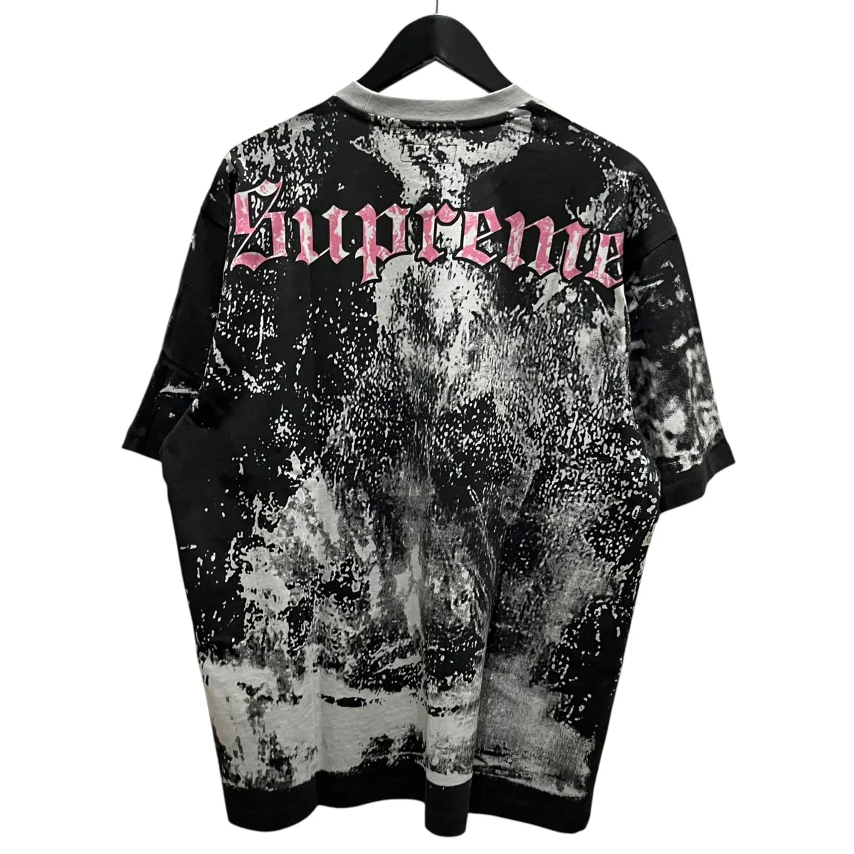 26SS【The Misfits S／S Top】プリントTシャツ - Image 2