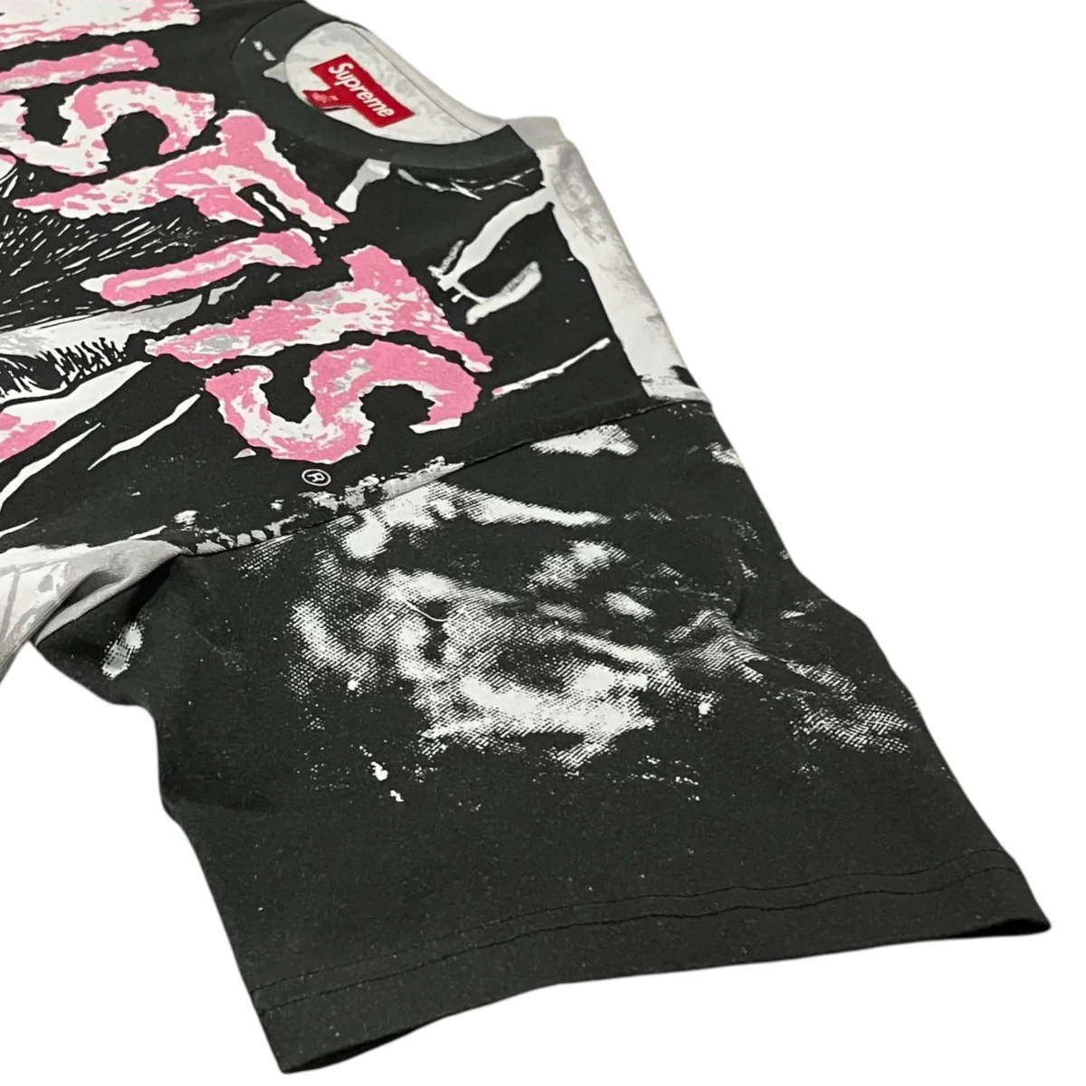 26SS【The Misfits S／S Top】プリントTシャツ - Image 5