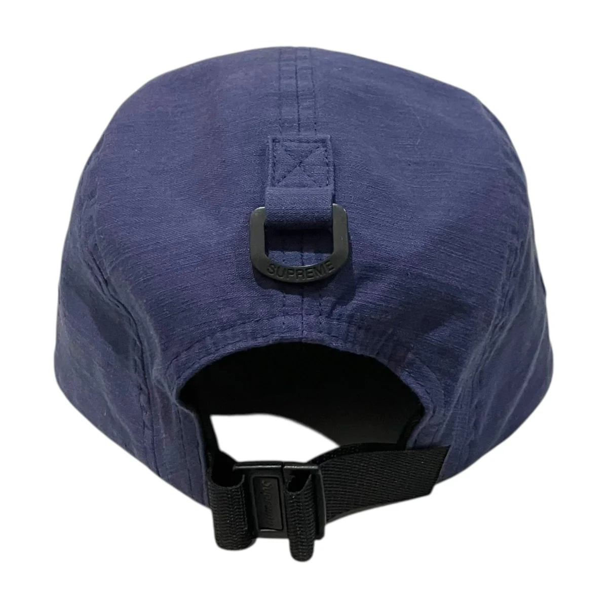 【Arabic Logo CAMP CAP】アラビックロゴキャップ - Image 3