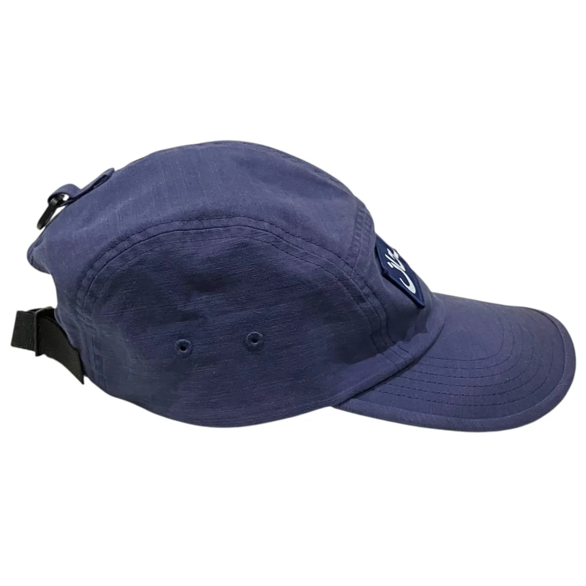【Arabic Logo CAMP CAP】アラビックロゴキャップ - Image 4