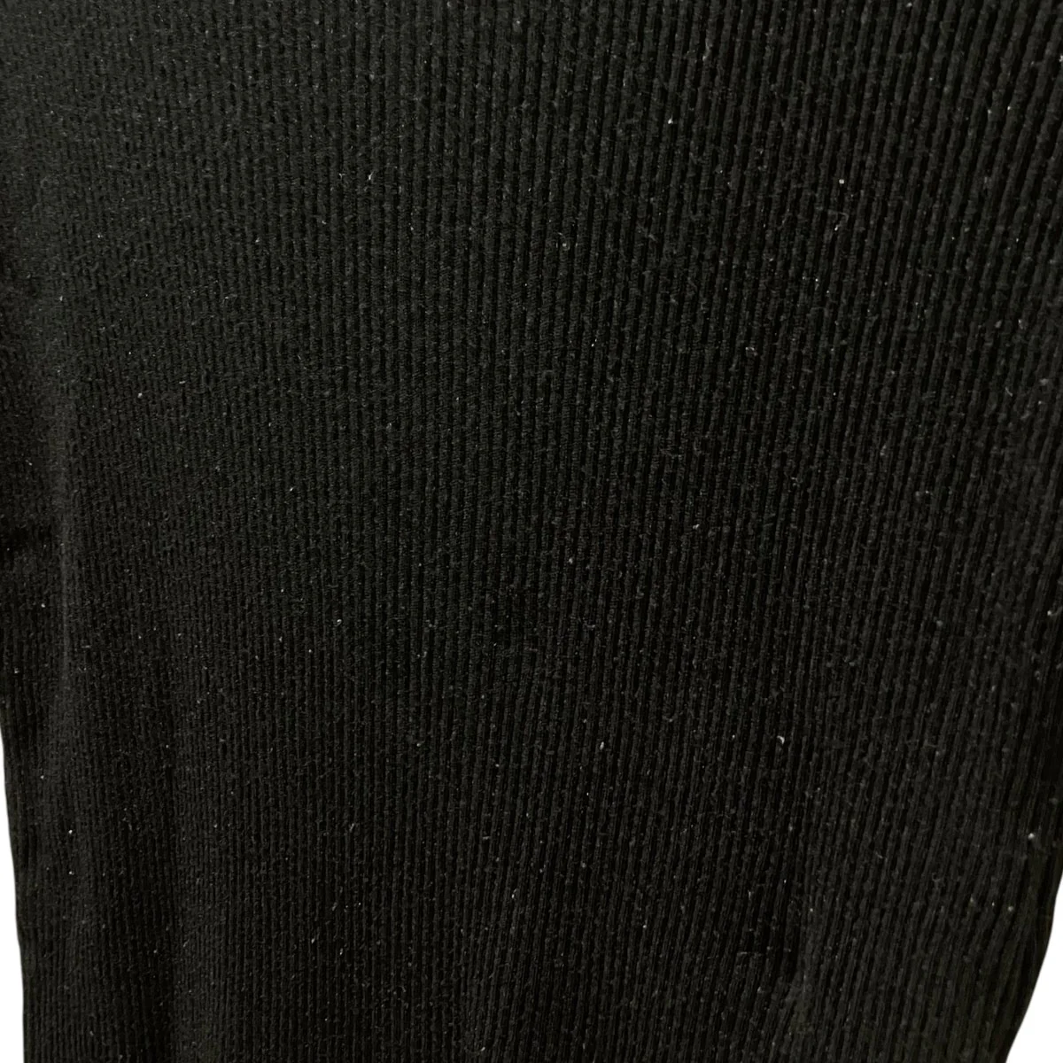 25AW【COTTON／SILK RIB LONG SLEEVE T-SHIRT】リブニット917CUM6 - Image 6