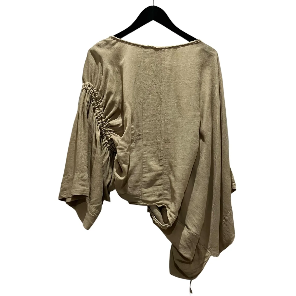 26SS【Player Shirt】アシンメトリーシャツ937SHM7 - Image 2