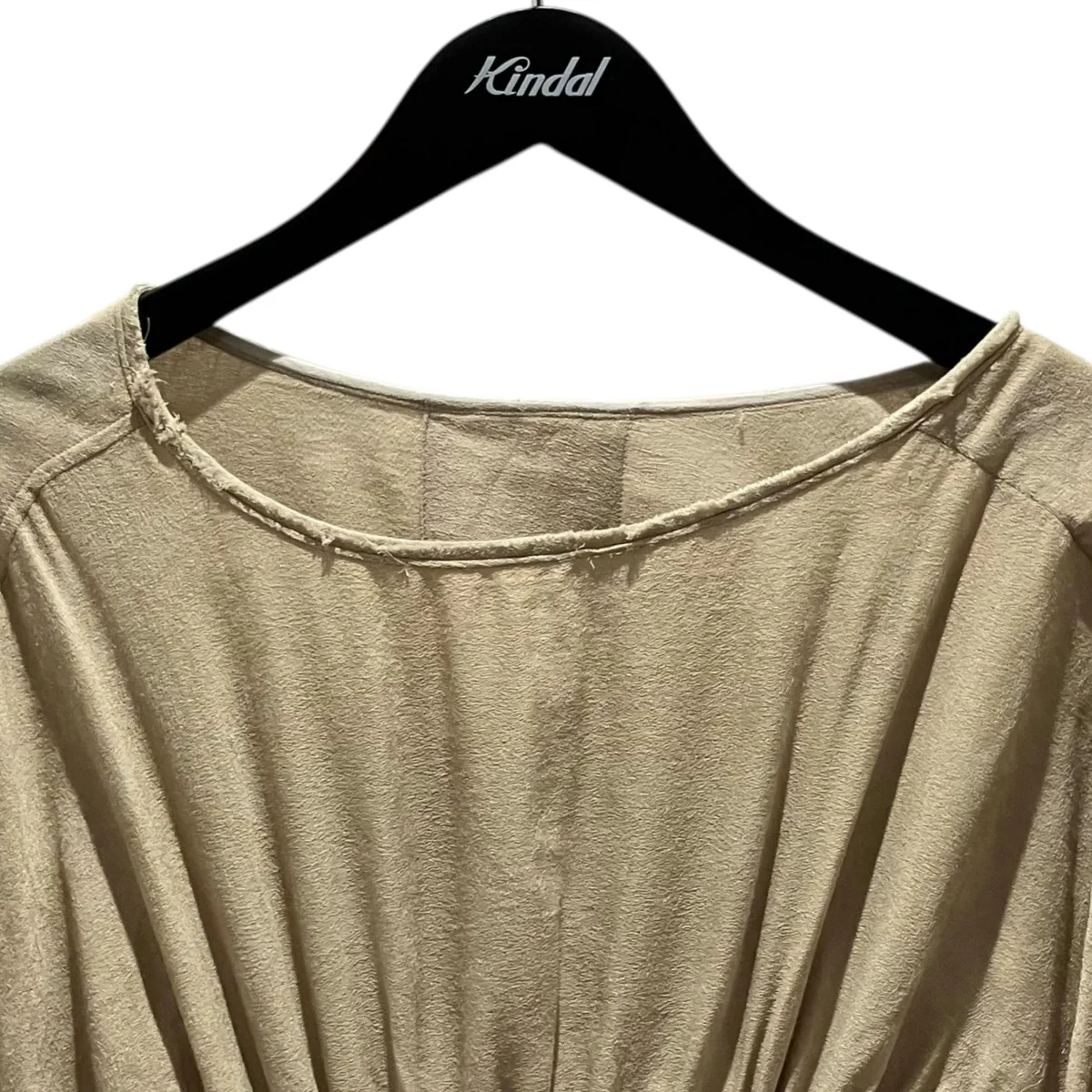 26SS【Player Shirt】アシンメトリーシャツ937SHM7 - Image 3
