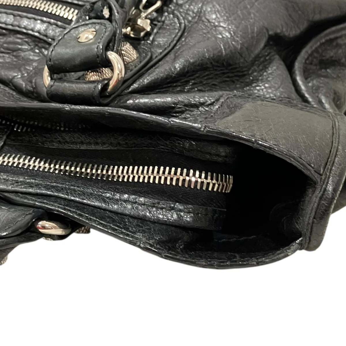 【ジャイアントシティバッグ】2WAYバッグ281770 - Image 9