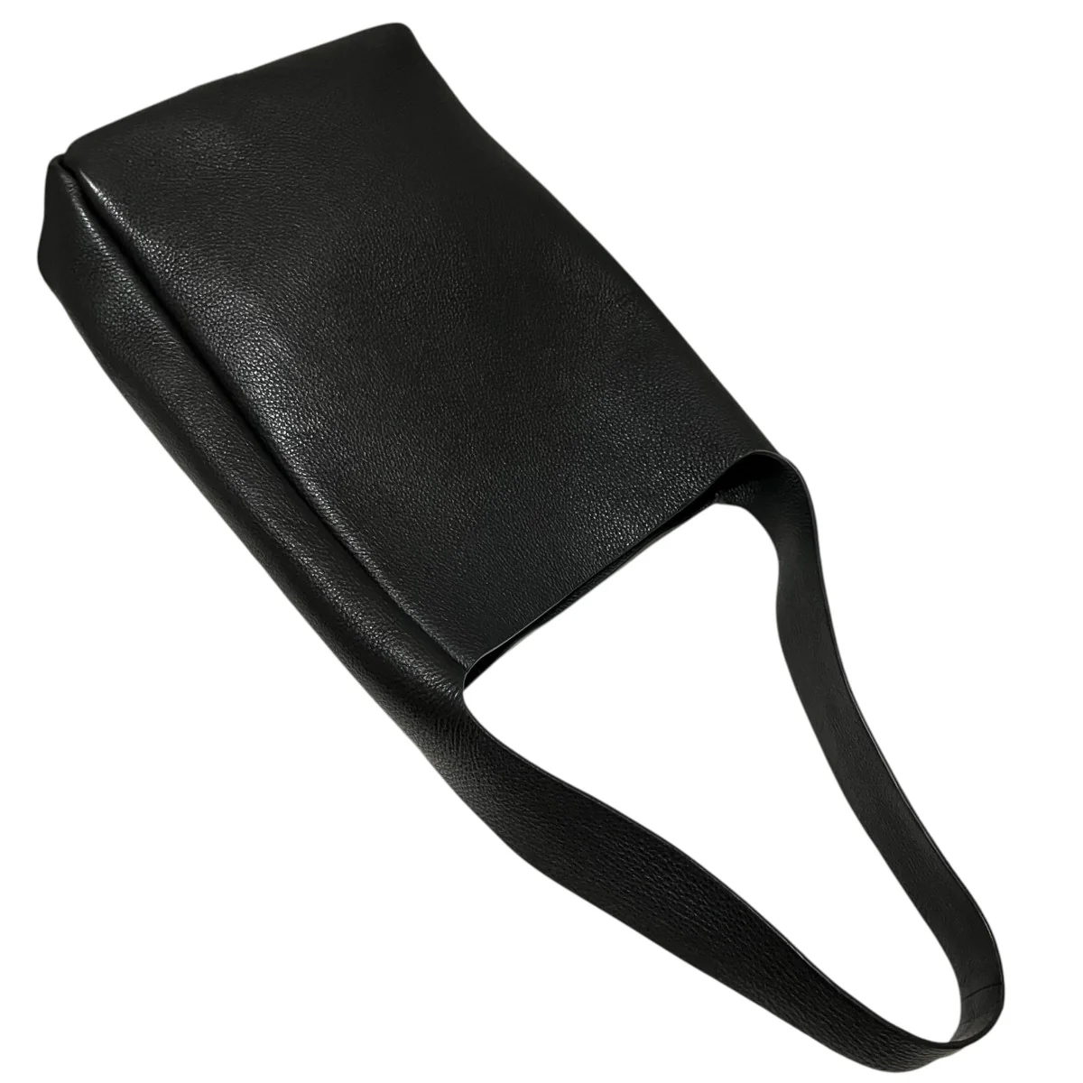 レザーショルダーバッグ - Image 6