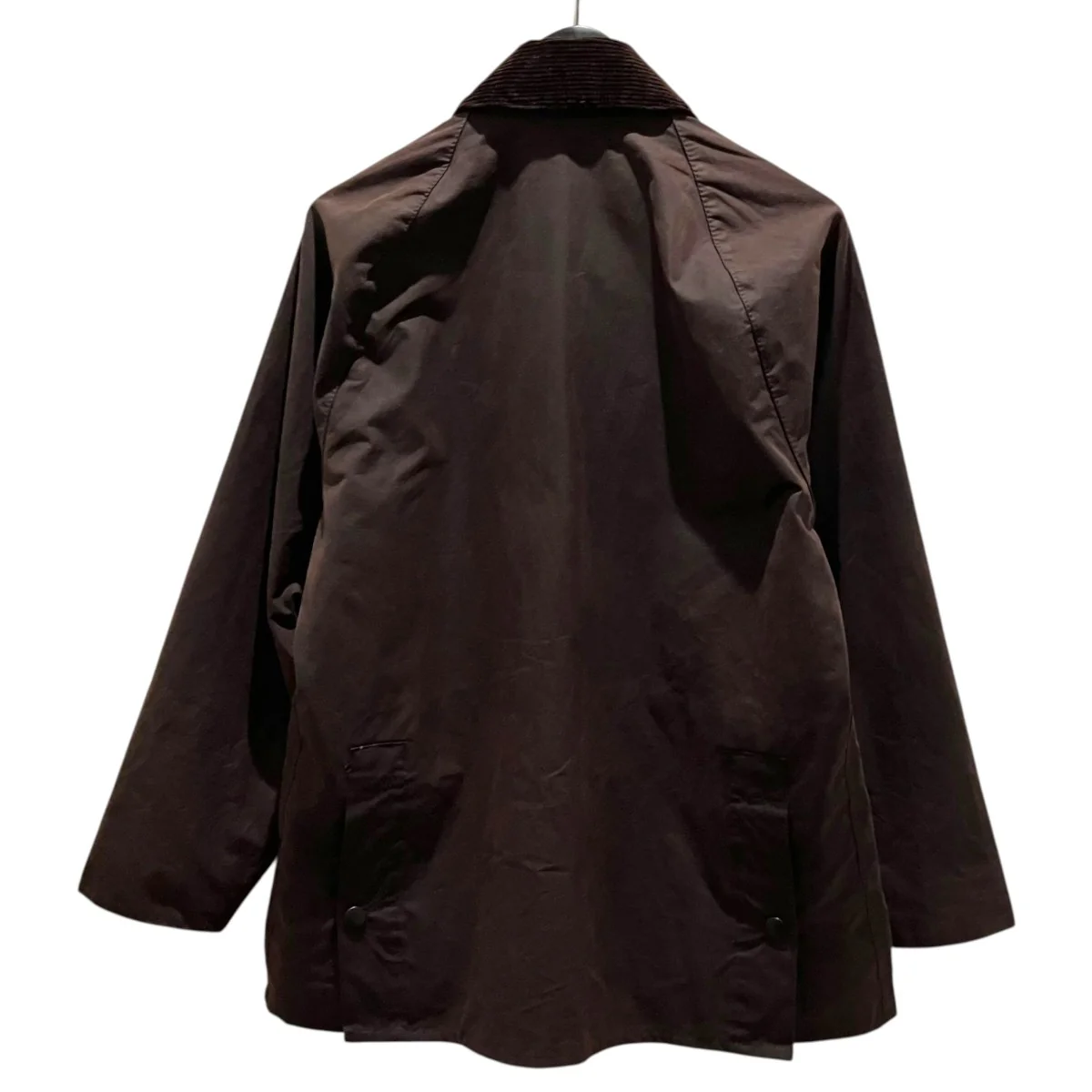 23AW【BEDALE】オイルドジャケット232MWX018 - Image 2