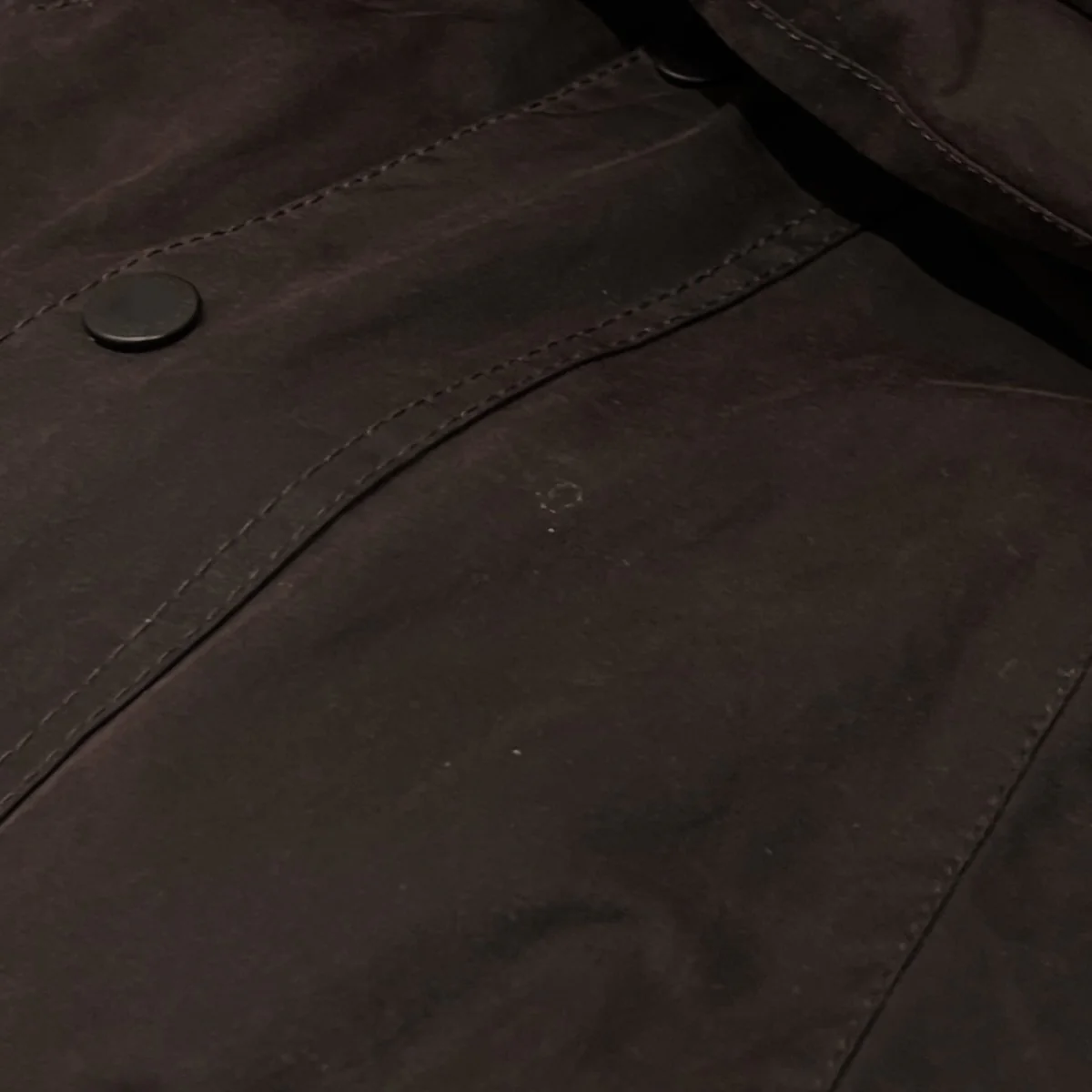23AW【BEDALE】オイルドジャケット232MWX018 - Image 7