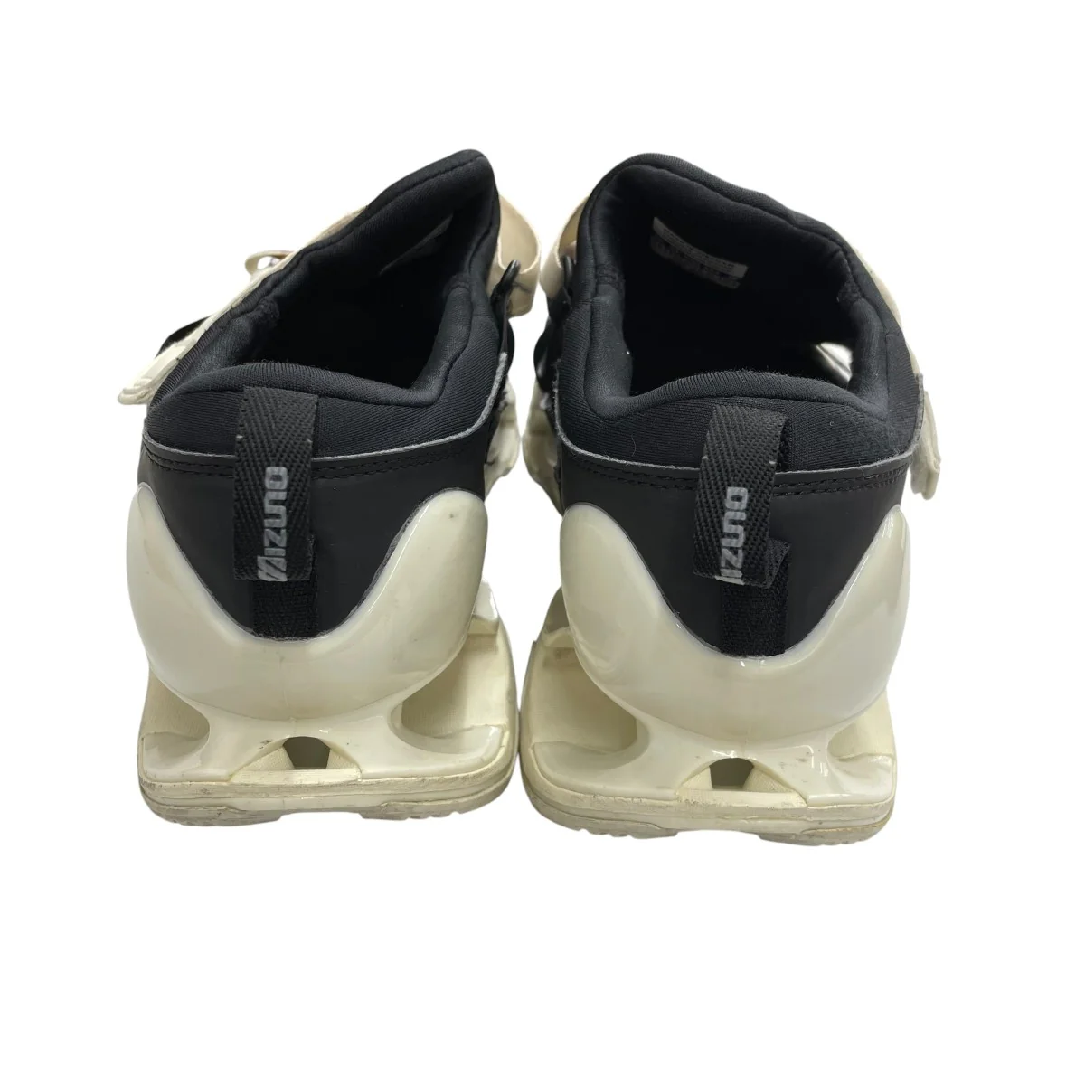 【WAVE PROPHECY STRAPスニーカーD1GA225101 - Image 2