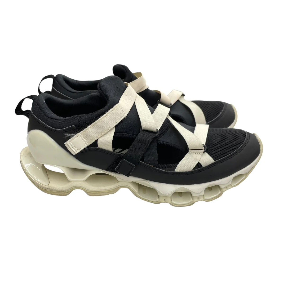 【WAVE PROPHECY STRAPスニーカーD1GA225101 - Image 3