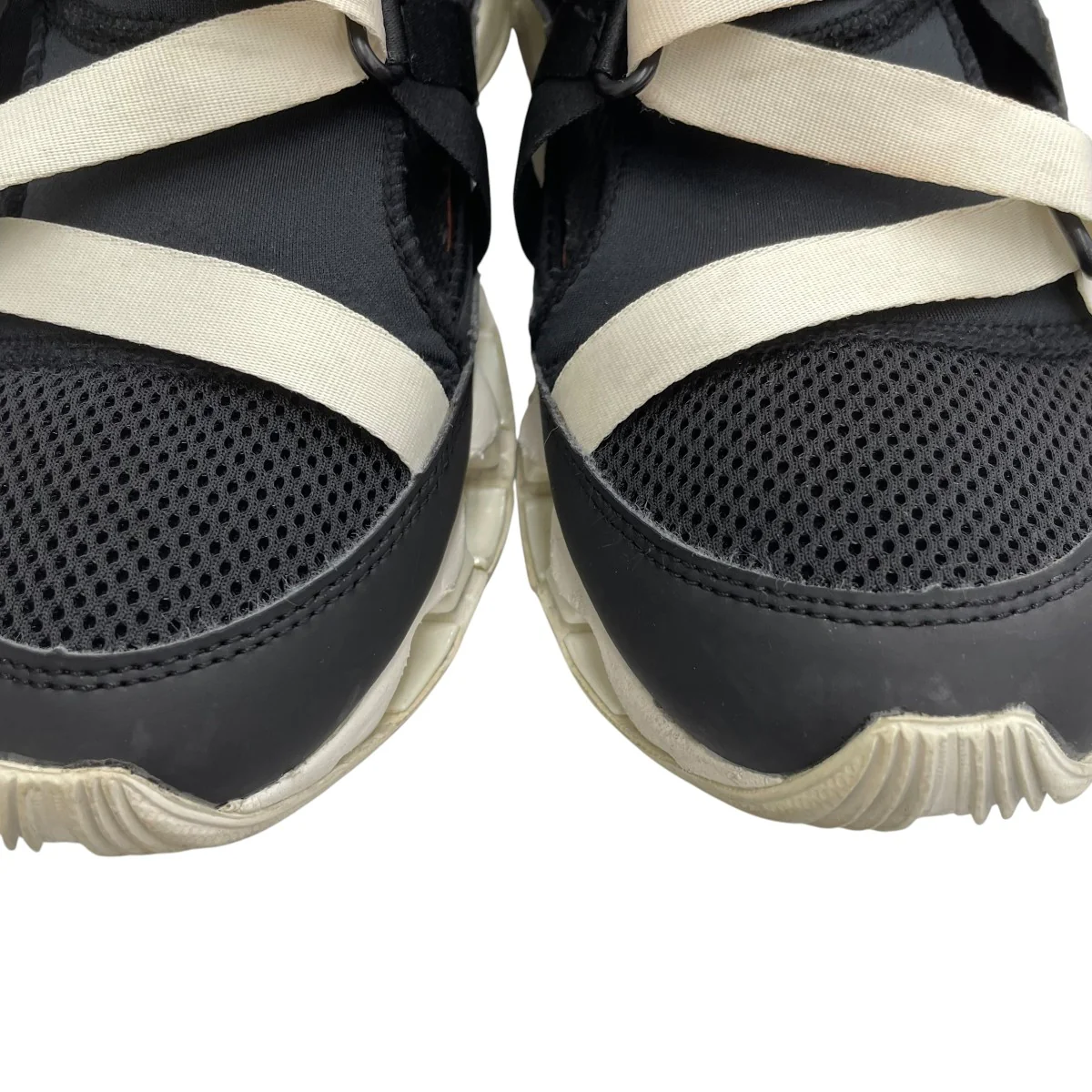 【WAVE PROPHECY STRAPスニーカーD1GA225101 - Image 6