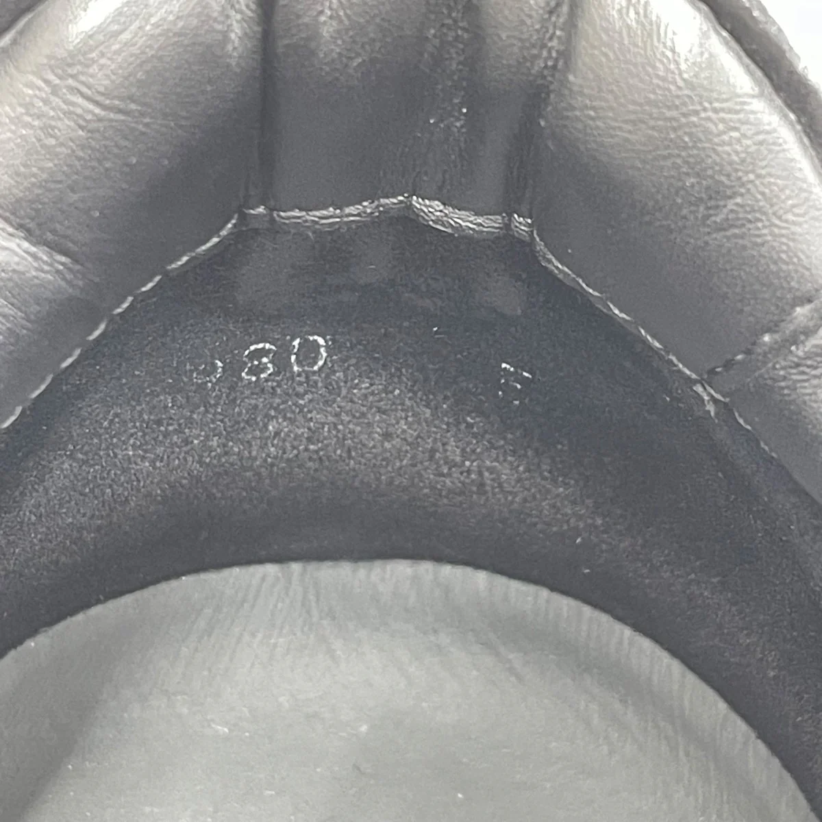 スリッポンA85980 - Image 7