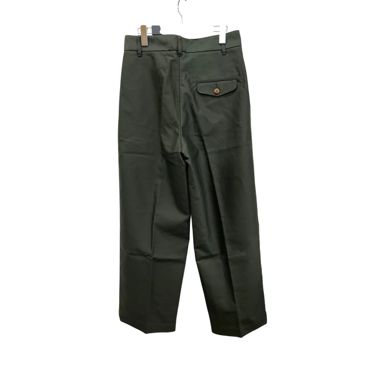 チノパンツG222CIFPT0200MK - Image 2
