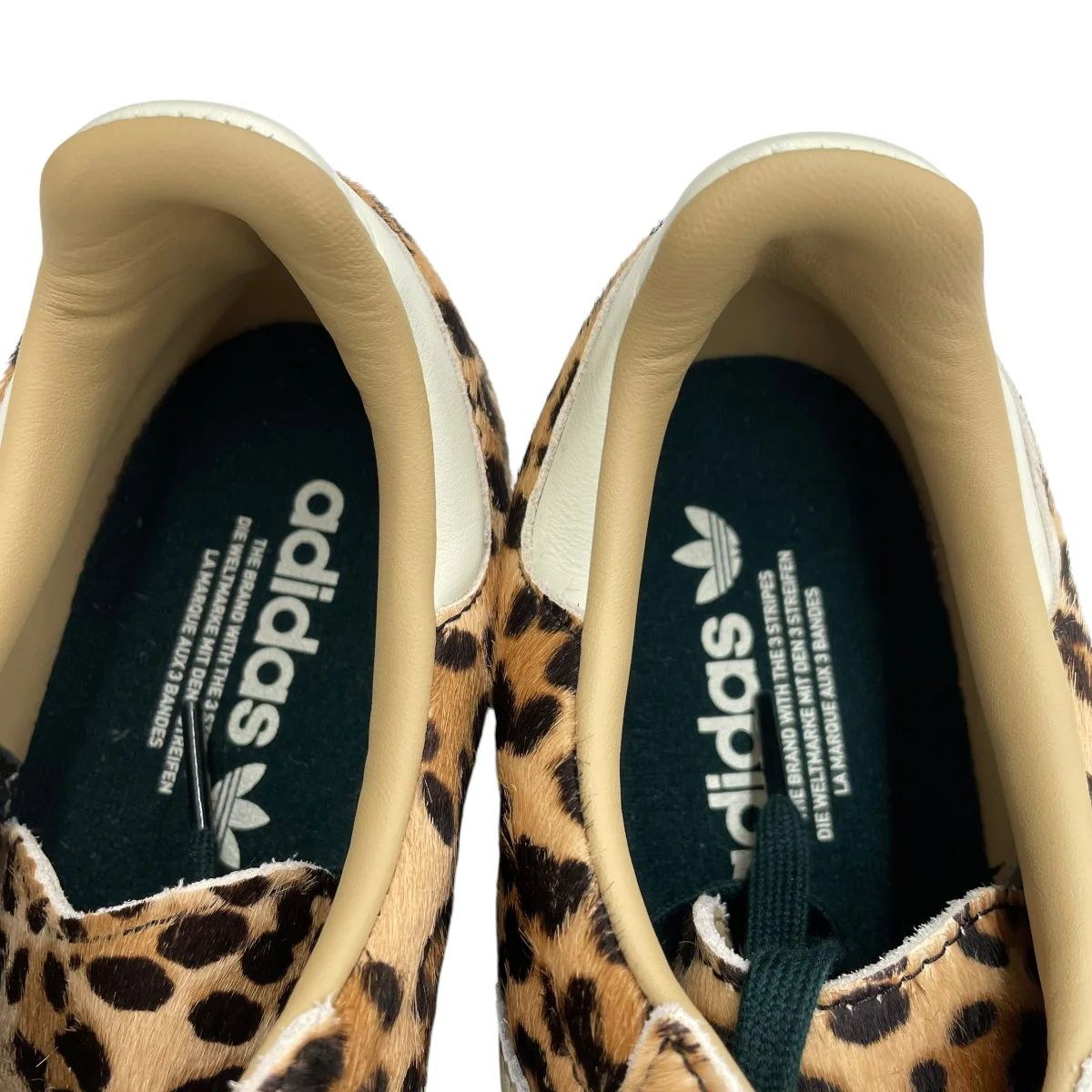 SAMBA OG W MAGBEIスニーカーKI6674 - Image 5