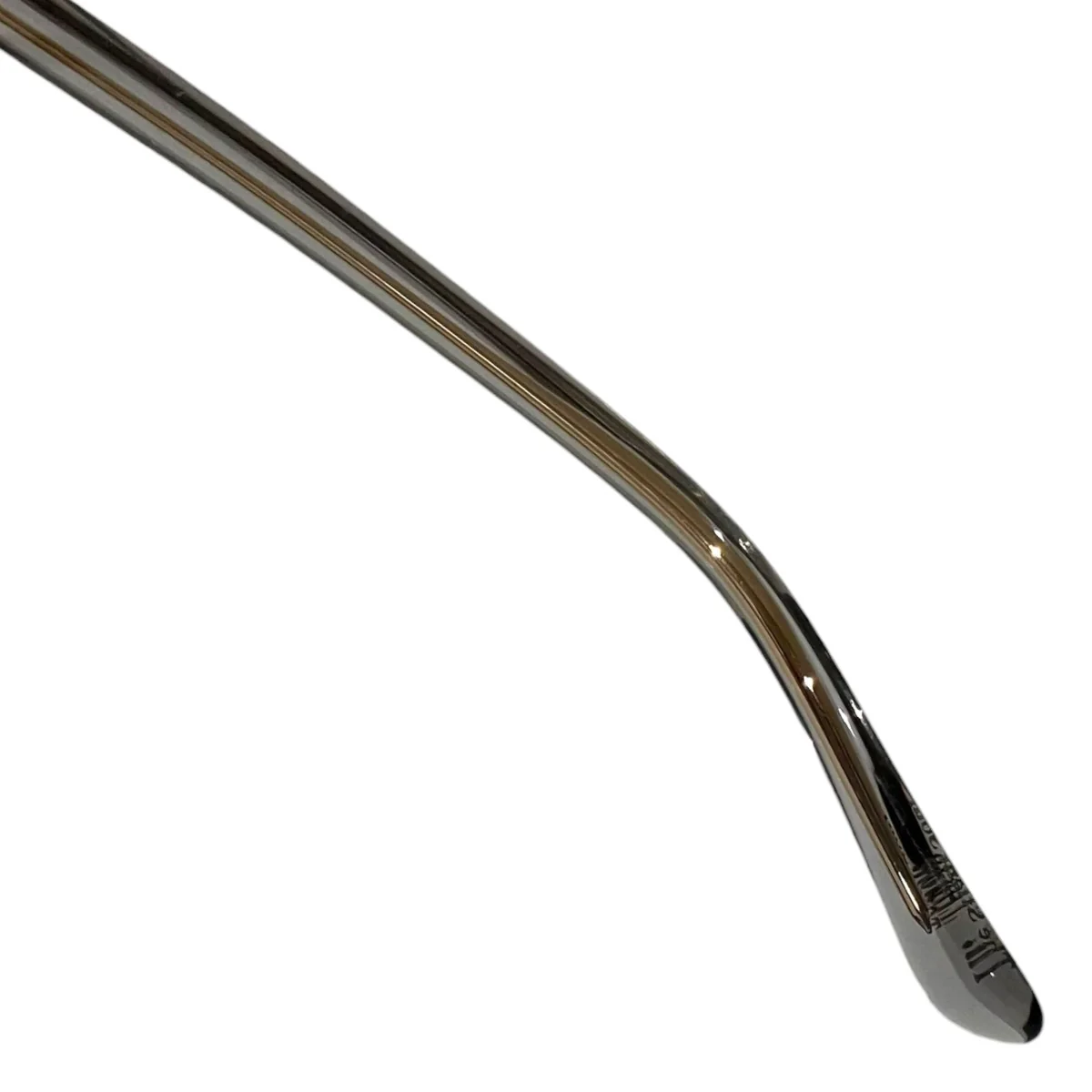 【TSS SQUARE CLEAR GRAY FRAME TRANSITION】眼鏡 - Image 8