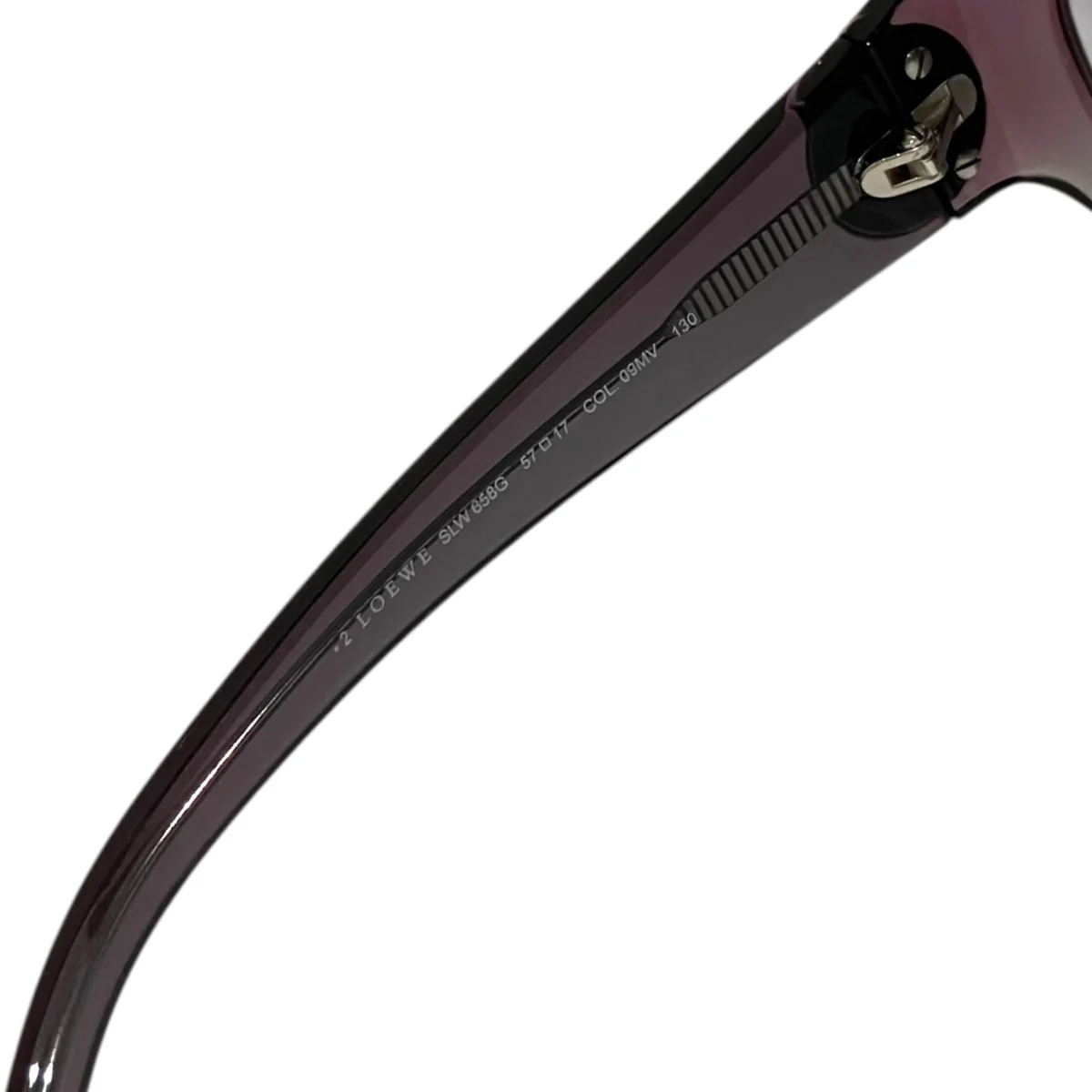 サングラスSLW658G - Image 7