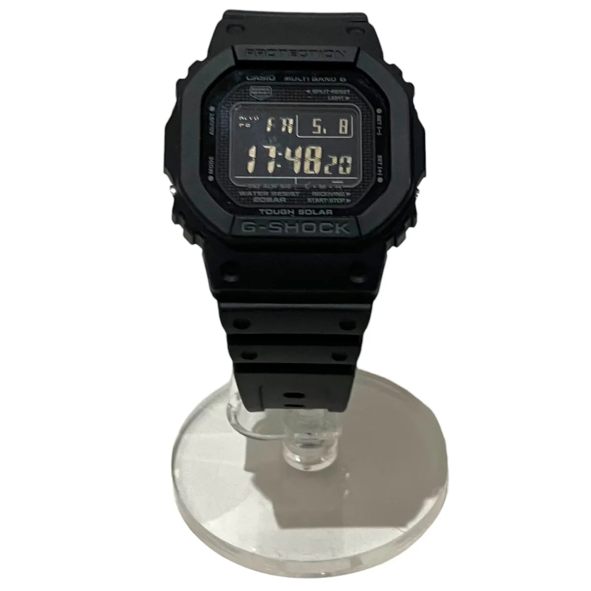 腕時計GW-5000HS-1JF - Image 2