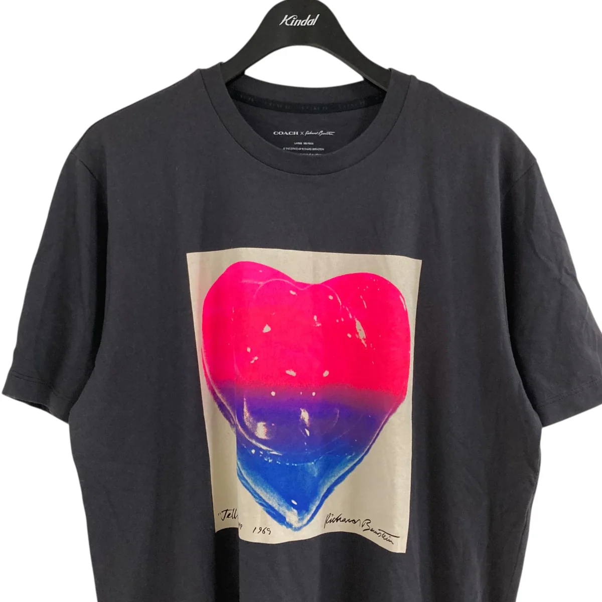 プリントTシャツ - Image 2
