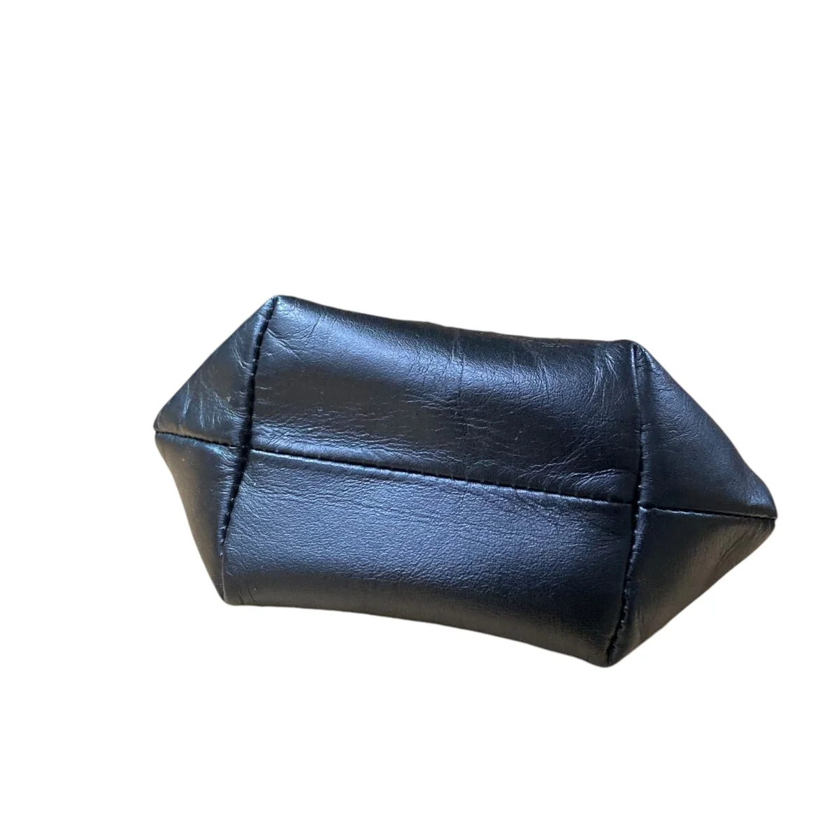 clasp coin pouch shoulderがま口ショルダーポーチ - Image 4
