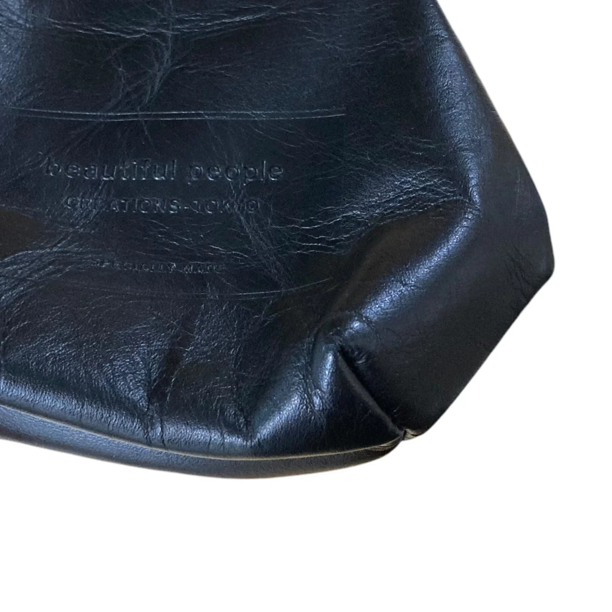 clasp coin pouch shoulderがま口ショルダーポーチ - Image 5