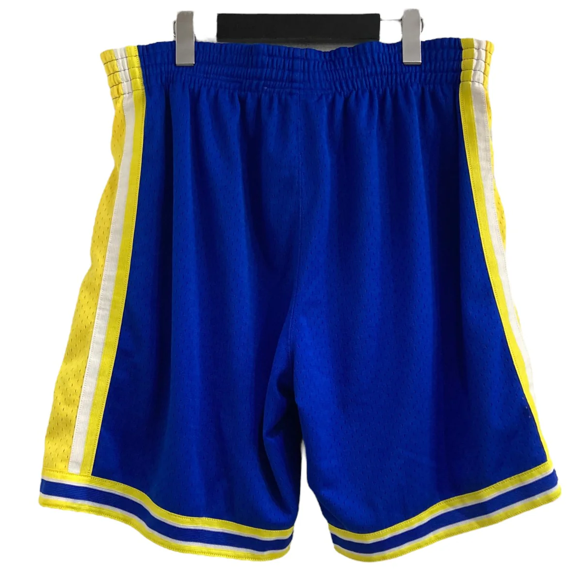 ゲームメッシュハーフパンツ - Image 3