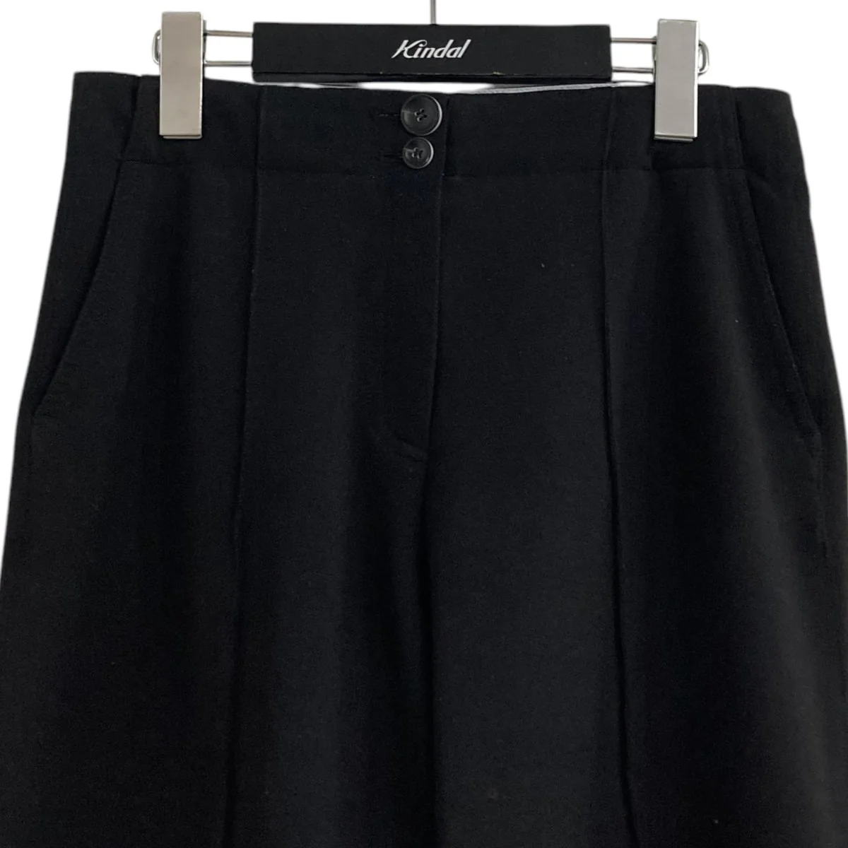 タックパンツ - Image 2